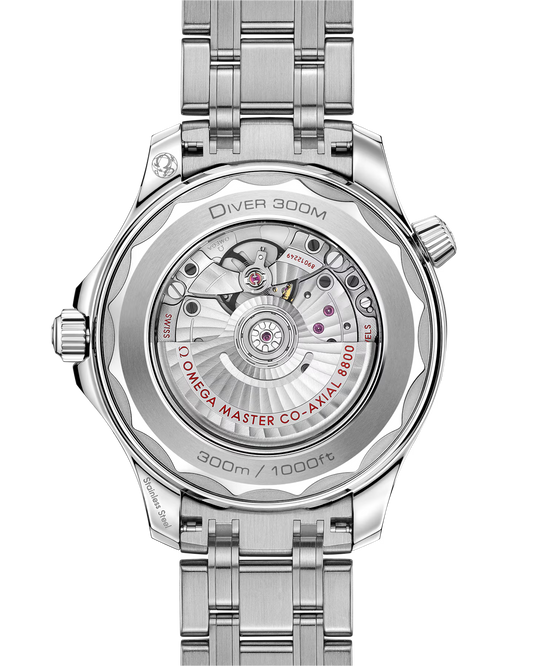 Seamaster Diver 300M