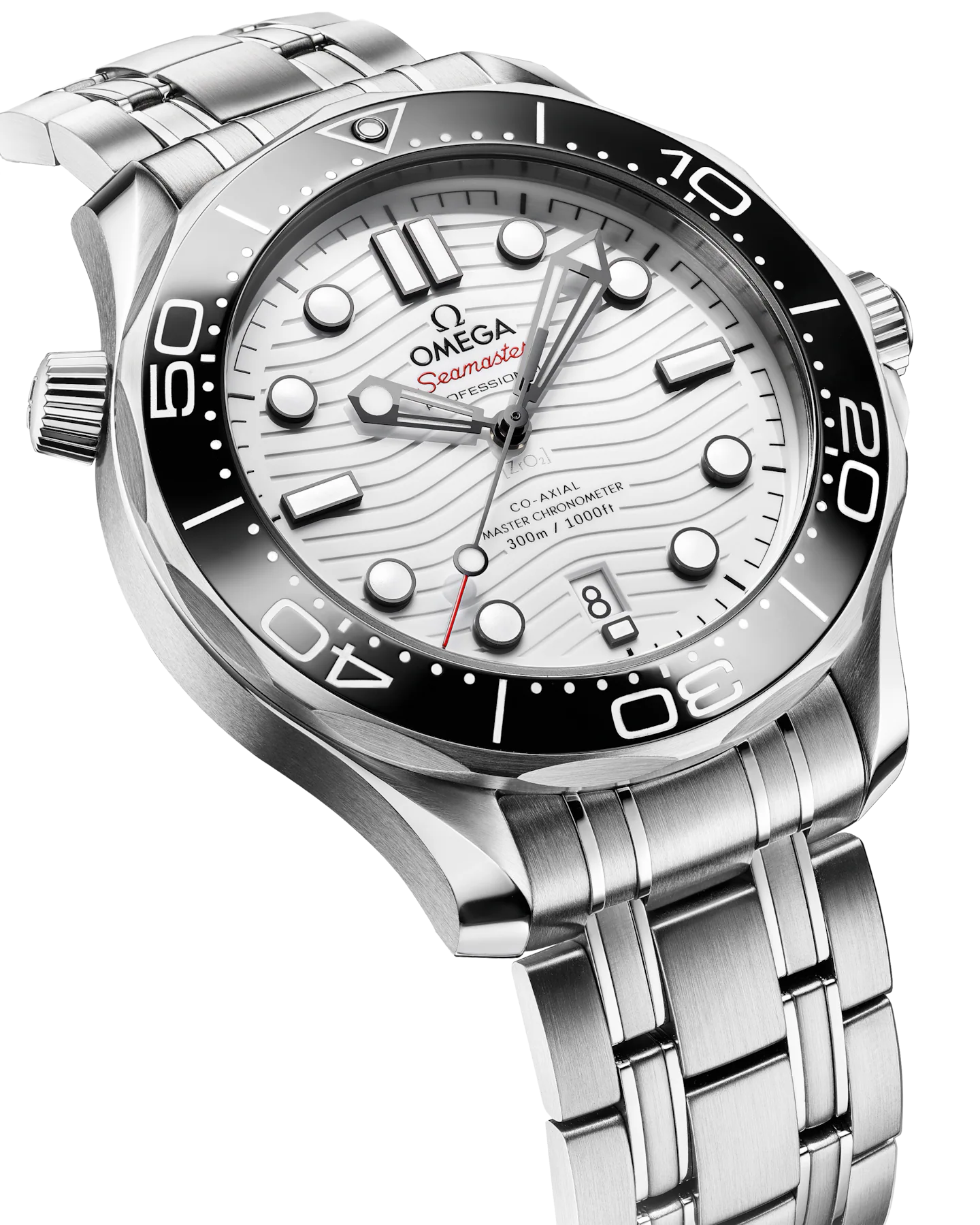 Seamaster Diver 300M