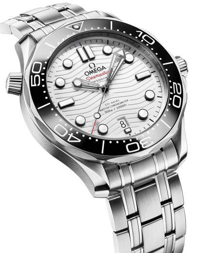 Seamaster Diver 300M