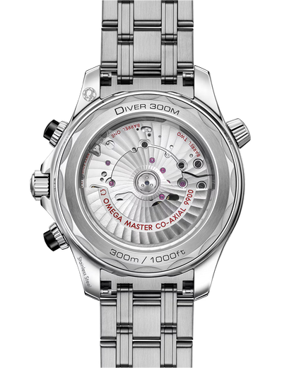 Seamaster Diver 300M