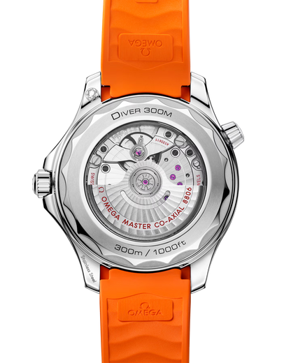 Seamaster Diver 300M
