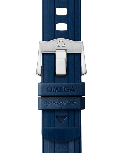 Seamaster Diver 300M