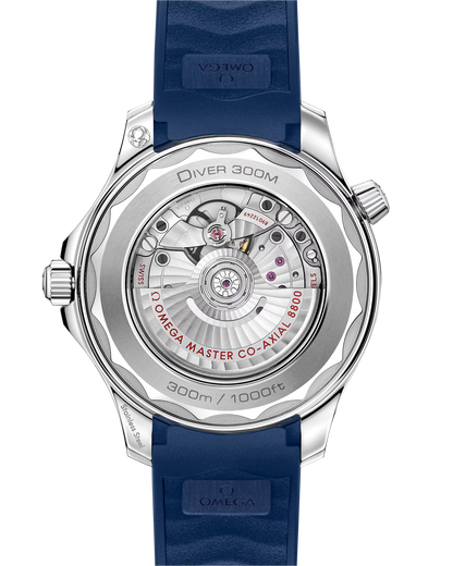 Seamaster Diver 300M