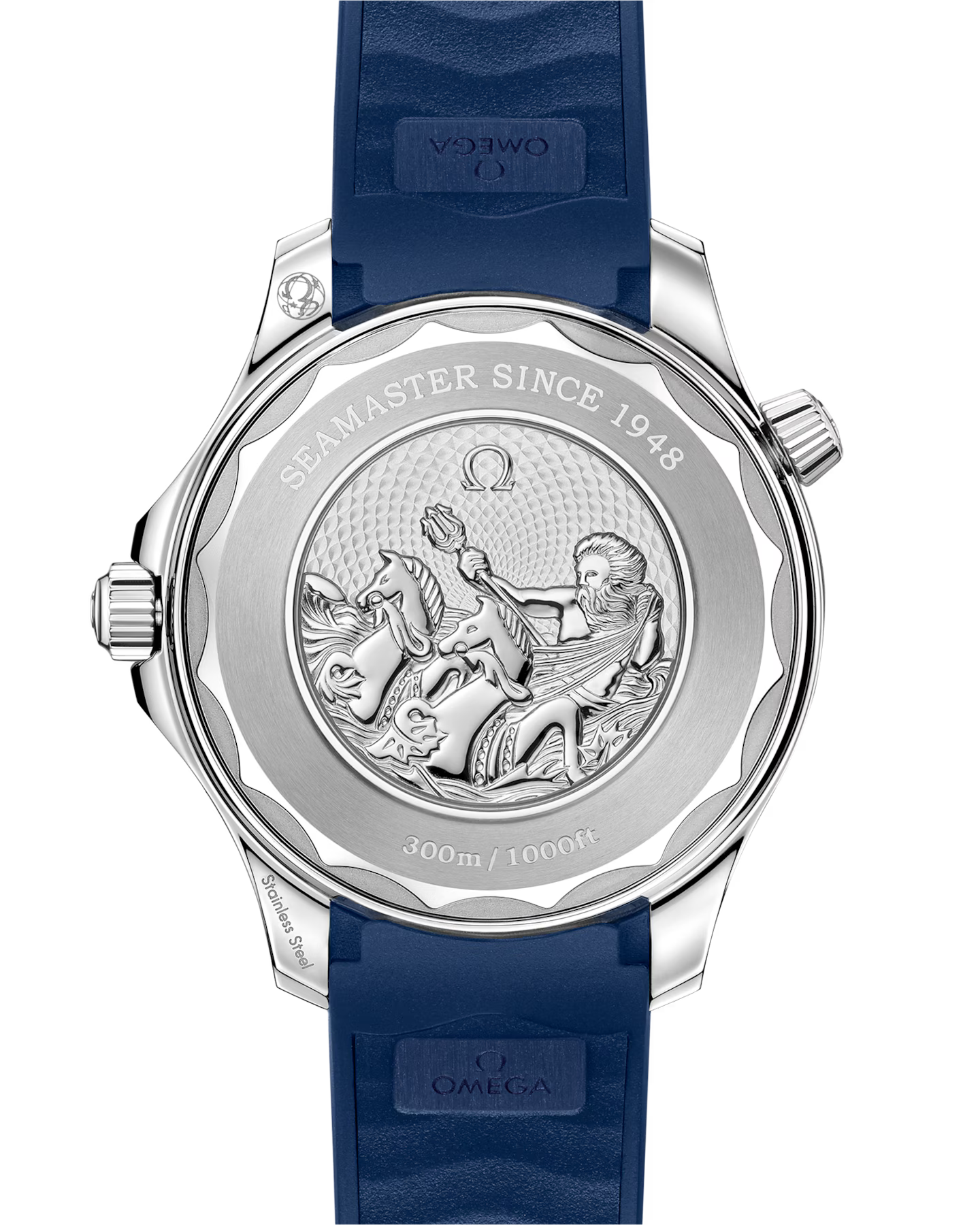 Seamaster Diver 300M