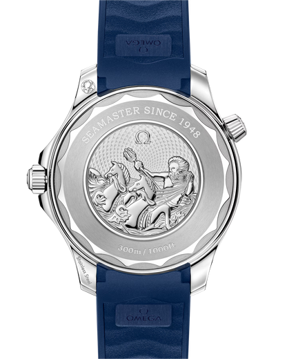 Seamaster Diver 300M