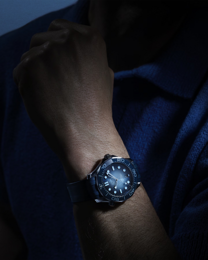 Seamaster Diver 300M
