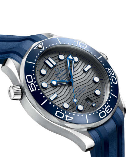 Seamaster Diver 300M