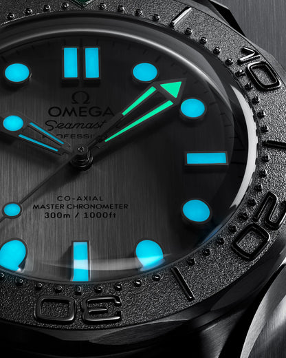 Seamaster Diver 300M