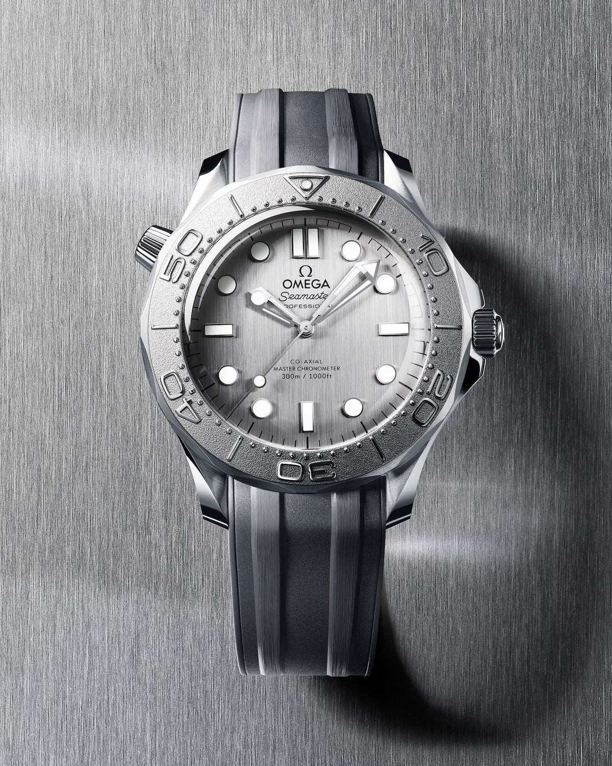 Seamaster Diver 300M