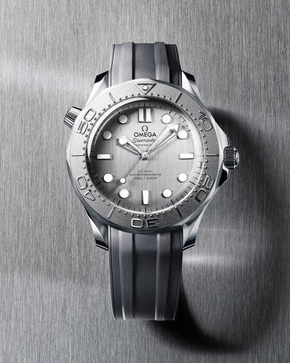 Seamaster Diver 300M