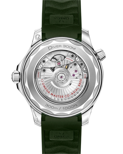 Seamaster Diver 300M