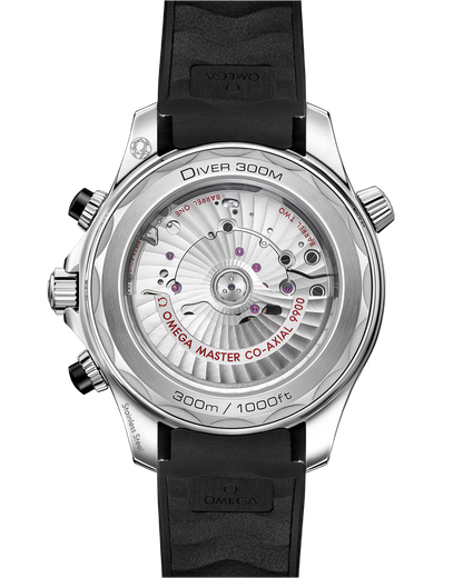 Seamaster Diver 300M