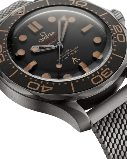 Seamaster Diver 300M