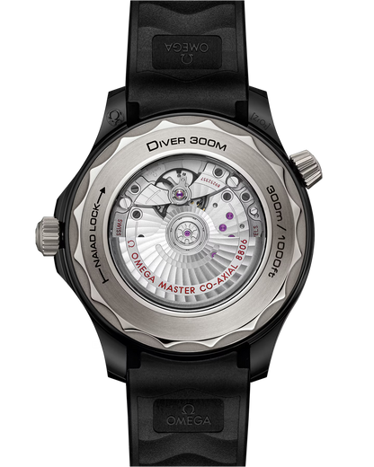 Seamaster Diver 300M