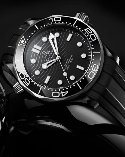 Seamaster Diver 300M