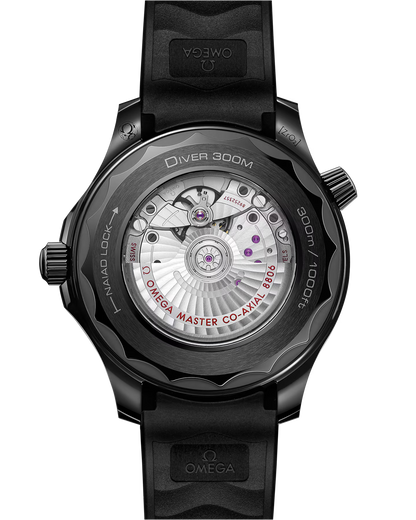Seamaster Diver 300M