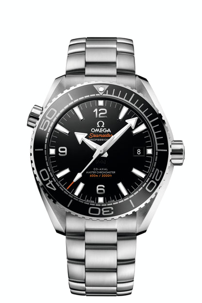 Seamaster Planet Ocean 600M