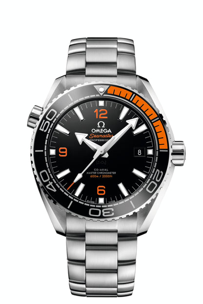 Seamaster Planet Ocean 600M