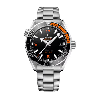 Seamaster Planet Ocean 600M
