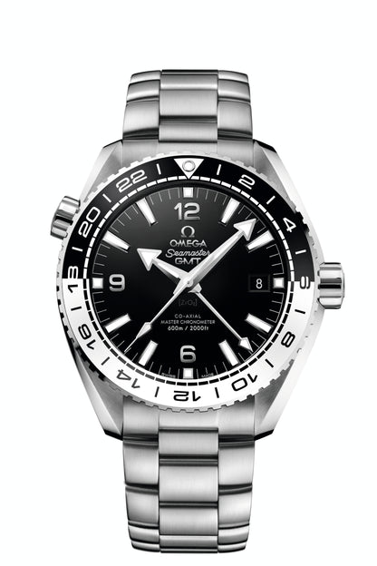 Seamaster Planet Ocean 600M