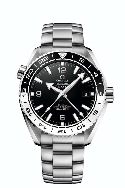 Seamaster Planet Ocean 600M