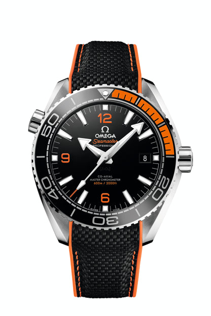 Seamaster Planet Ocean 600M