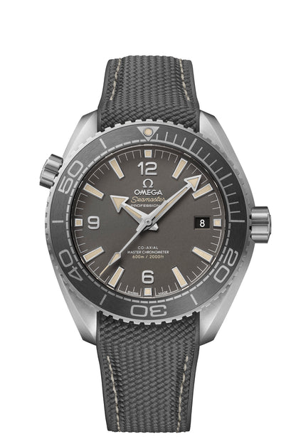 Seamaster Planet Ocean 600M