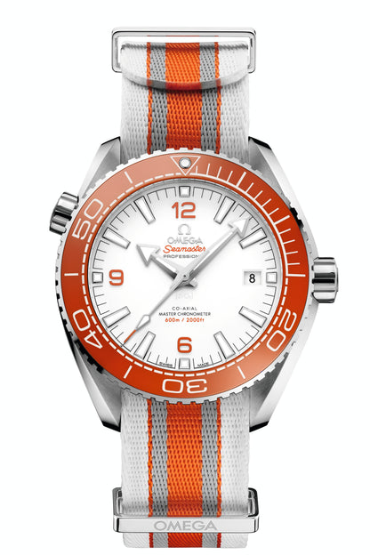 Seamaster Planet Ocean 600M