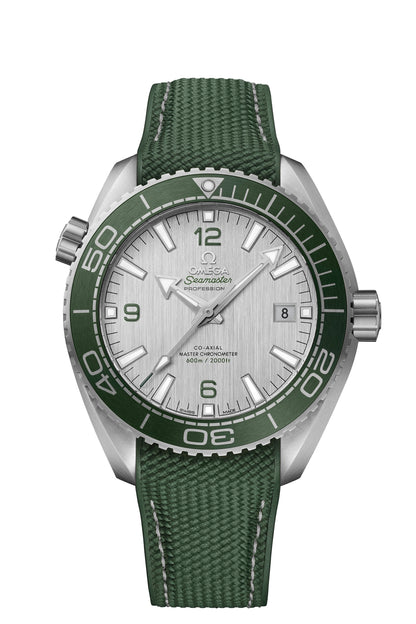 Seamaster Planet Ocean 600M