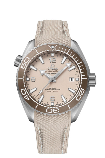 Seamaster Planet Ocean 600M