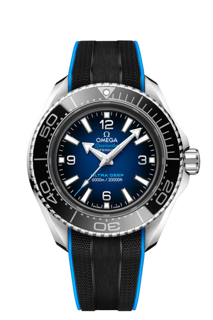 Seamaster Planet Ocean 6000M