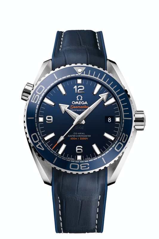 Seamaster Planet Ocean 600M