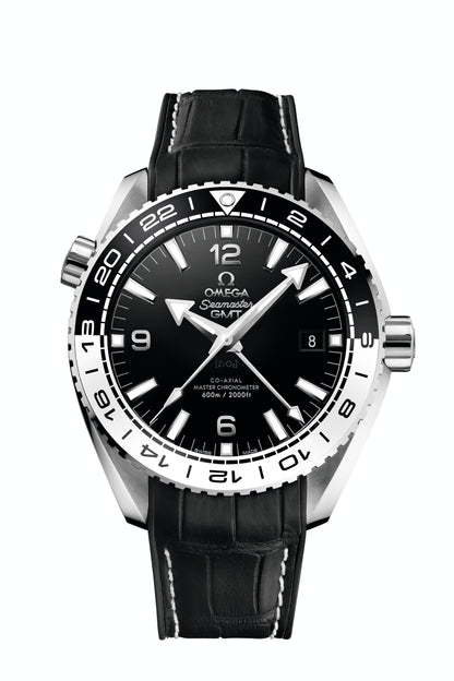 Seamaster Planet Ocean 600M