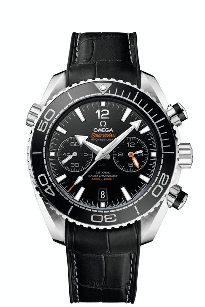 Seamaster Planet Ocean 600M