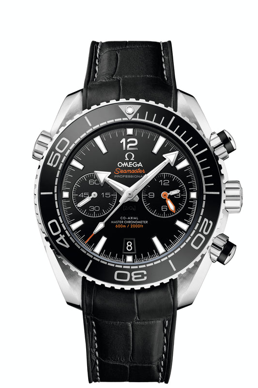 Seamaster Planet Ocean 600M