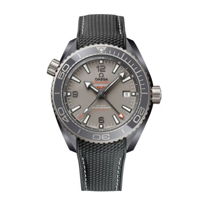 Seamaster Planet Ocean 600M
