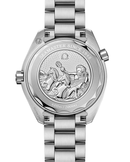 Seamaster Planet Ocean 600M