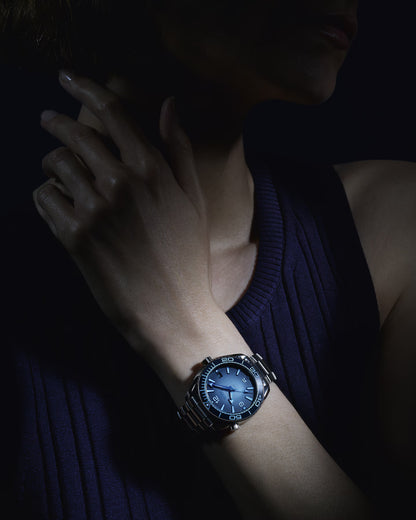 Seamaster Planet Ocean 600M
