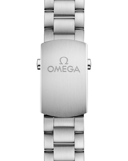 Seamaster Planet Ocean 600M