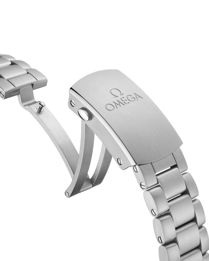 Seamaster Planet Ocean 600M