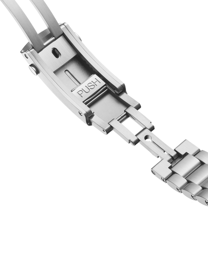 Seamaster Planet Ocean 600M
