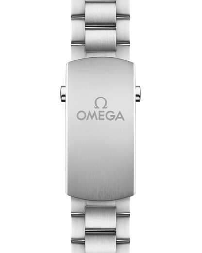 Seamaster Planet Ocean 600M