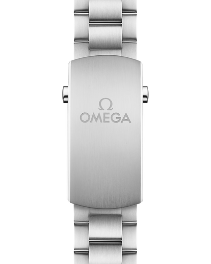 Seamaster Planet Ocean 600M