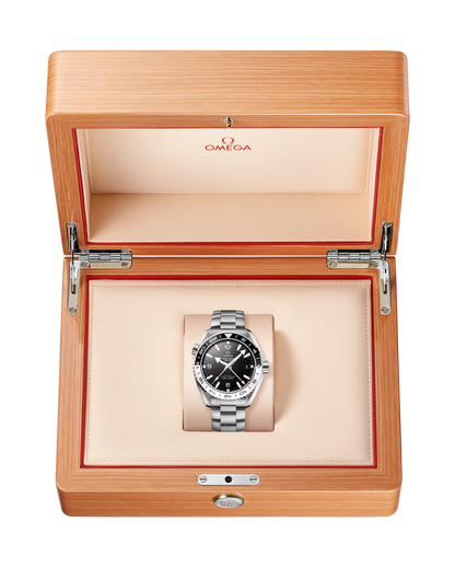Seamaster Planet Ocean 600M