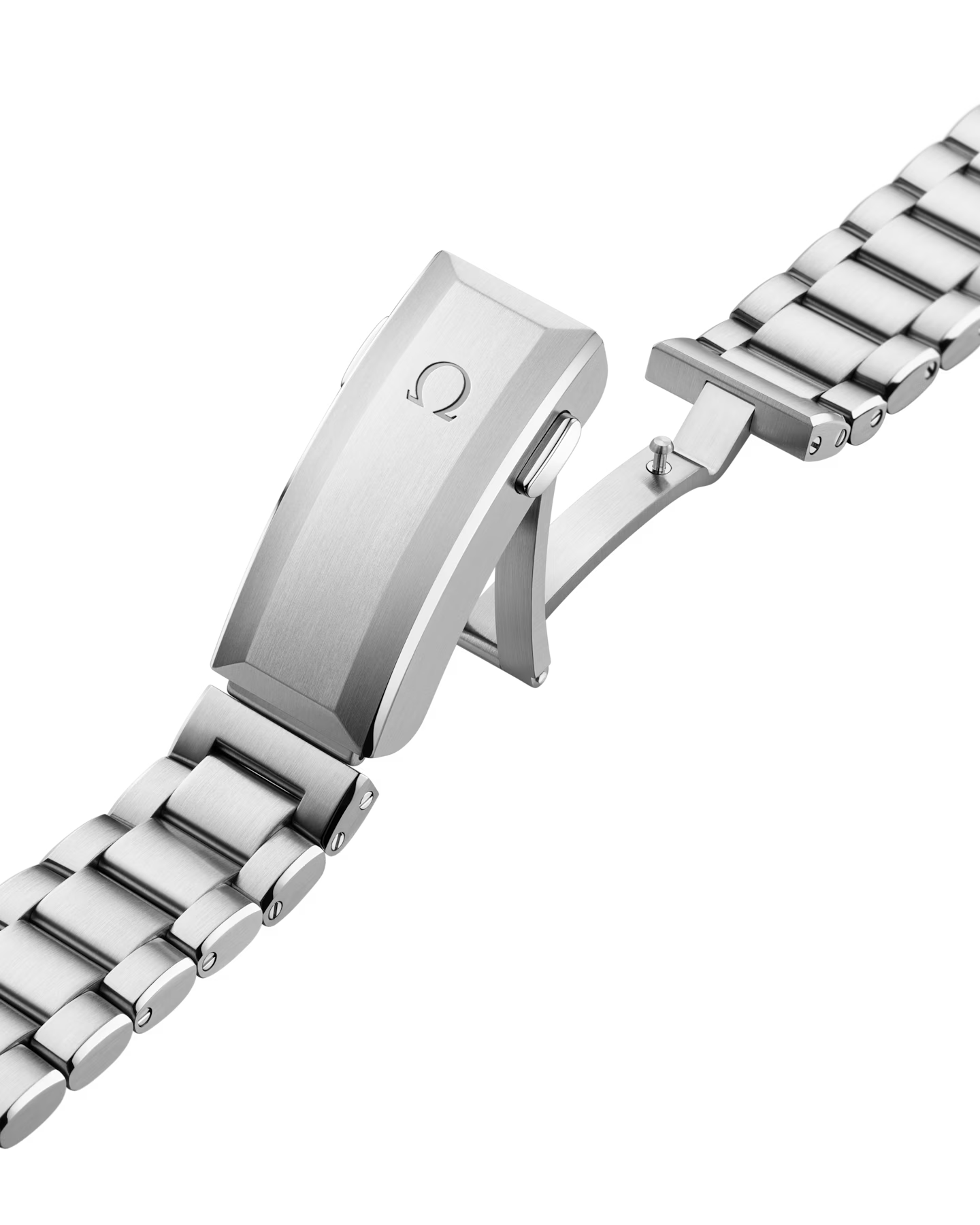 Seamaster Planet Ocean 6000M