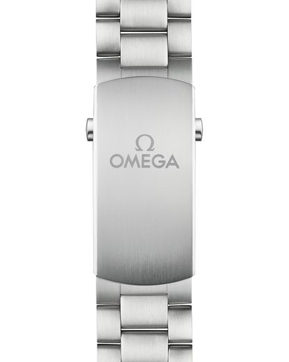 Seamaster Planet Ocean 600M