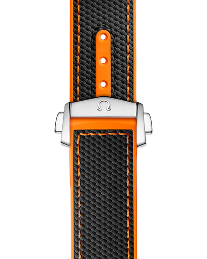Seamaster Planet Ocean 600M