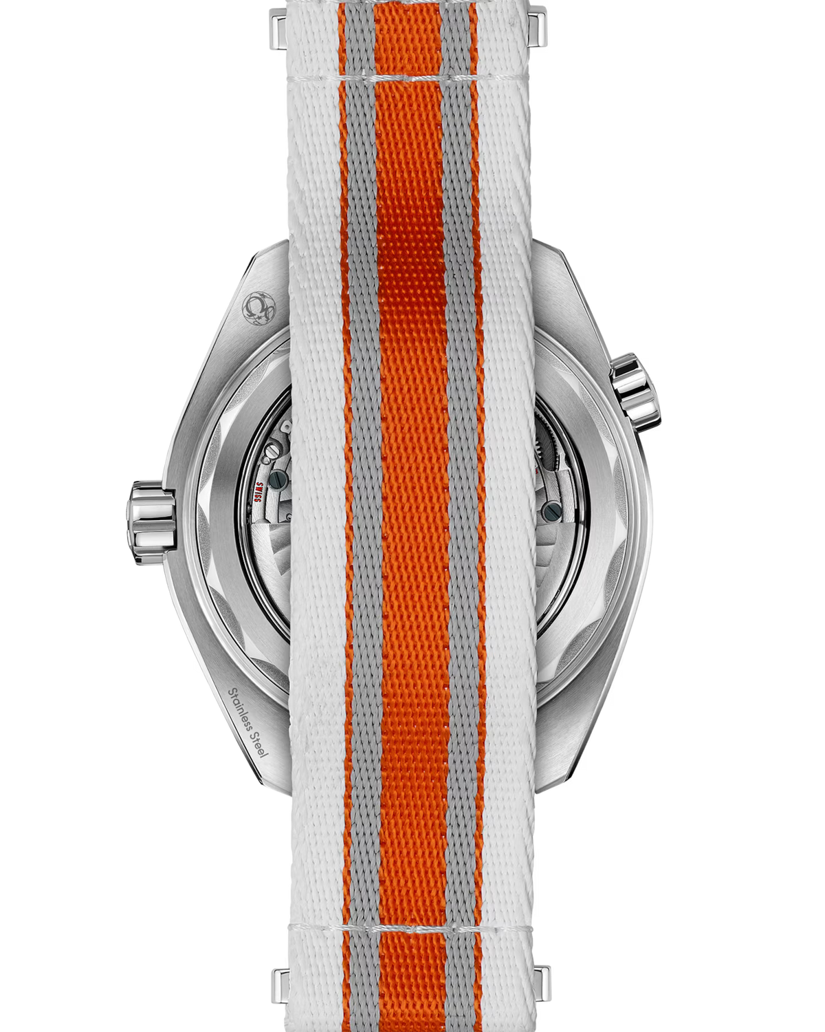 Seamaster Planet Ocean 600M
