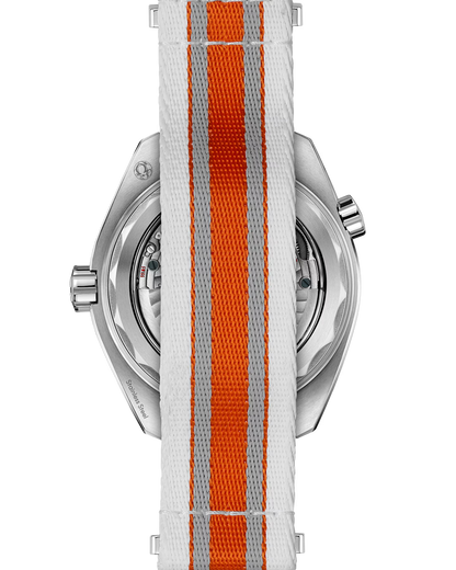 Seamaster Planet Ocean 600M