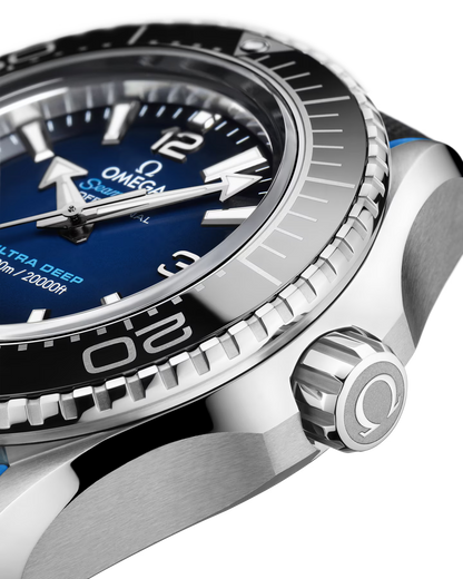Seamaster Planet Ocean 6000M